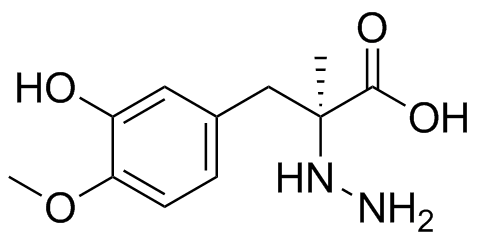 '.$v->productname.' Impurity Structure